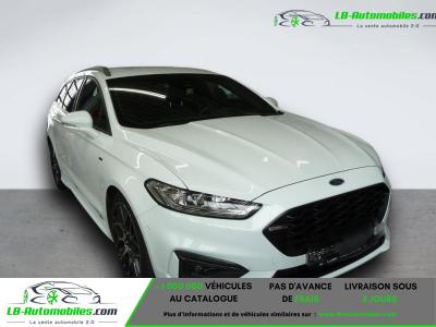 Ford Mondeo SW 2.0 EcoBlue 190 BVA