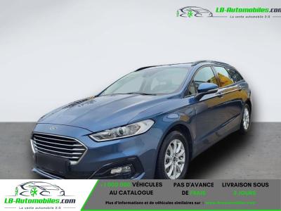 Ford Mondeo SW 2.0 Hybrid 187 BVA