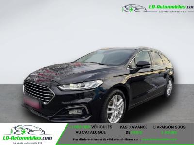 Ford Mondeo SW 2.0 Hybrid 187 BVA