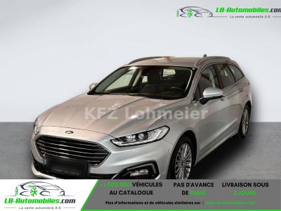 Ford Mondeo SW 2.0 Hybrid 187 BVA