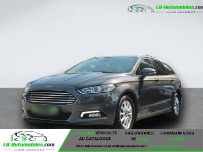 Ford Mondeo SW 1.5 EcoBoost 160 BVM