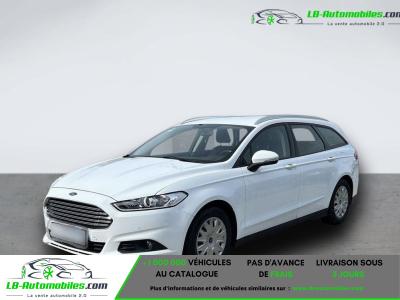 Ford Mondeo SW 1.5 EcoBoost 160 BVM