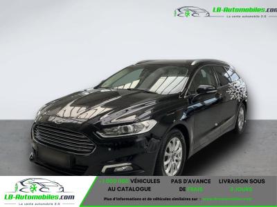 Ford Mondeo SW 1.5 EcoBoost 160 BVM