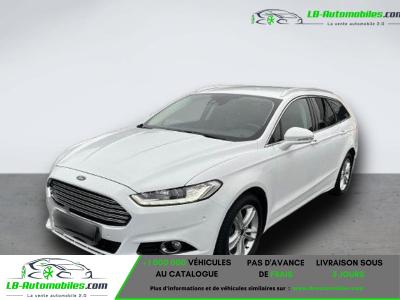 Ford Mondeo SW 2.0 TDCi 150 BVM