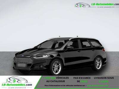 Ford Mondeo SW 2.0 TDCi 180 BVA