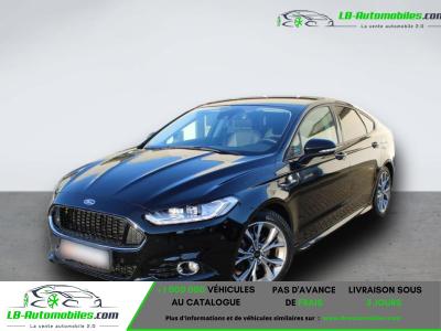 Ford Mondeo 1.5 EcoBoost 160