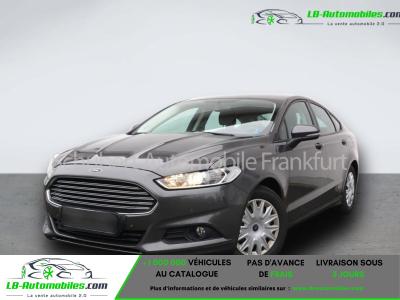 Ford Mondeo 2.0 TDCi 150