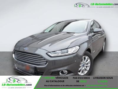 Ford Mondeo 2.0 Hybrid 187 BVA