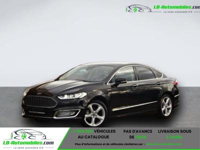 Ford Mondeo 2.0 Hybrid 187 BVA