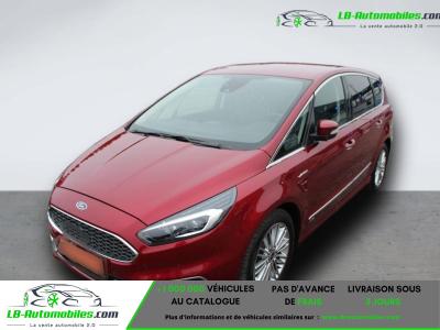 Ford S-Max S-MAX 2.0 EcoBlue 190 BVA