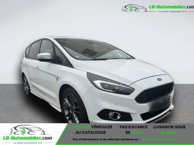 Ford S-Max S-MAX 2.0 EcoBlue 240 BVA