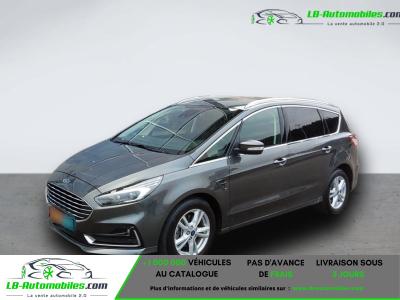 Ford S-Max S-MAX 2.0 EcoBlue 190 BVA