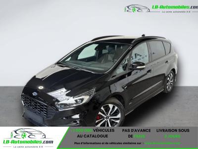 Ford S-Max S-MAX 2.0 EcoBlue 190 Intelligent AWD BVA