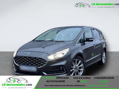 Ford S-Max S-MAX 2.0 EcoBlue 240 BVA