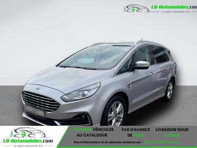 Ford S-Max S-MAX 2.5 Duratec Hybrid 190 eCVT