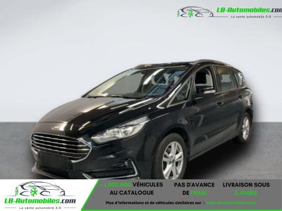 Ford S-Max S-MAX 2.5 Duratec Hybrid 190 eCVT