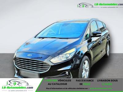 Ford S-Max S-MAX 2.5 Duratec Hybrid 190 eCVT