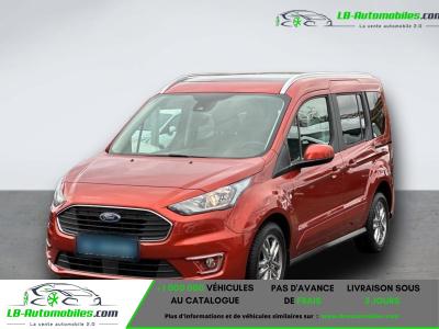 Ford Tourneo Connect 2.0 EcoBlue 122 BVM