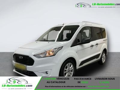 Ford Tourneo Connect 1.5 L EcoBlue 120 BVA