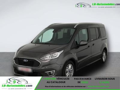 Ford Tourneo Connect 1.5 L EcoBlue 120 BVA