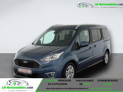 Ford Tourneo Connect 1.5 L EcoBlue 120 BVA