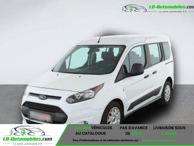 Ford Tourneo Connect 1.0 EcoBoost 100 BVM