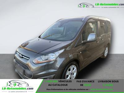 Ford Tourneo Connect 1.0 EcoBoost 100 BVM