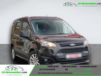 Ford Tourneo Connect 1.0 EcoBoost 100 BVM