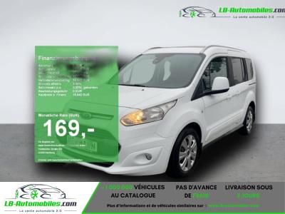 Ford Tourneo Connect 1.5 TDCi 120 BVM