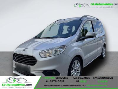 Ford Tourneo Courier 1.5 TDCi 75