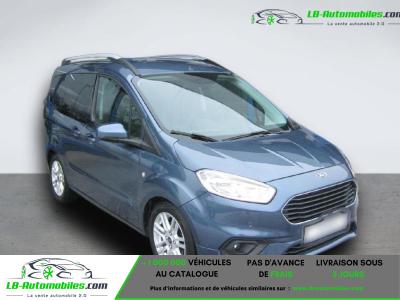 Ford Tourneo Courier 1.5 TDCi 75