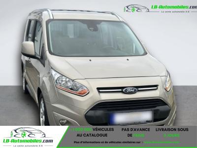 Ford Tourneo Connect 1.6 TDCi 115 BVM