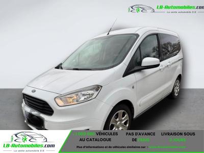 Ford Tourneo Courier 1.5 TDCi 95 BVM