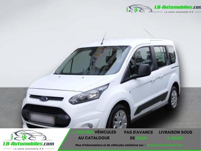 Ford Tourneo Connect 1.6 TDCi 95