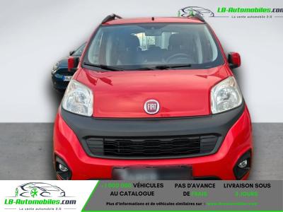 Fiat Qubo 1.4 77