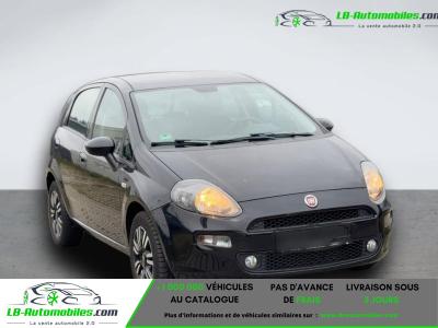 Fiat Punto 0.9 105 ch TwinAir