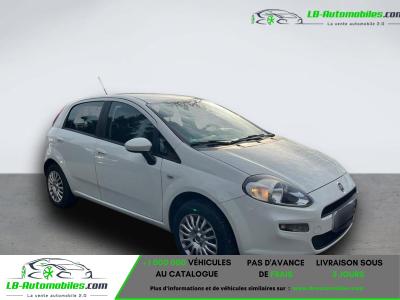 Fiat Punto 1.4 77 ch