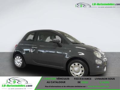 Fiat 500 1.2 69 ch BVA