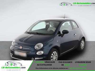 Fiat 500 1.2 69 ch BVA