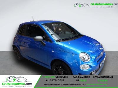 Fiat 500 0.9 105 CH TWINAIR