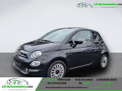 Fiat 500 0.9 105 CH TWINAIR