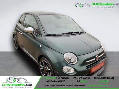 Fiat 500 0.9 85 ch TwinAir BVM