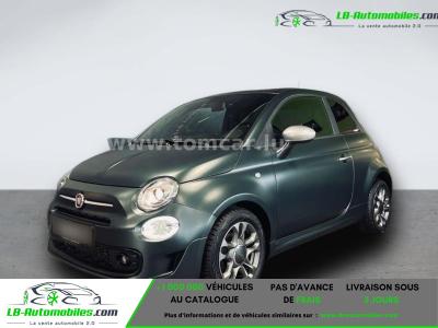 Fiat 500 0.9 85 ch TwinAir BVM