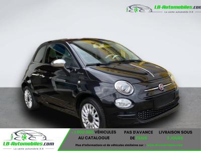 Fiat 500 1.0 70 ch Hybride BSG