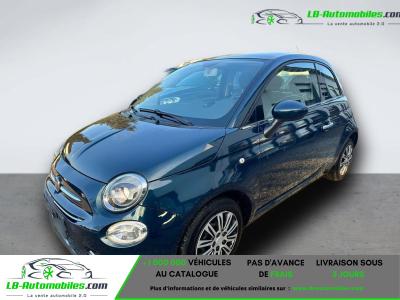 Fiat 500 0.9 105 ch TwinAir BVM