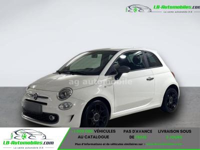 Fiat 500 0.9 105 ch TwinAir BVM