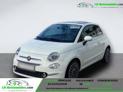 Fiat 500 0.9 105 ch TwinAir BVM