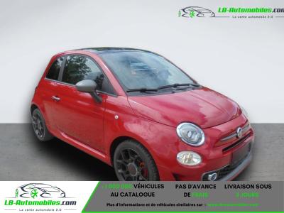 Fiat 500 0.9 105 ch TwinAir BVM