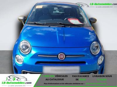 Fiat 500 0.9 105 ch TwinAir BVM