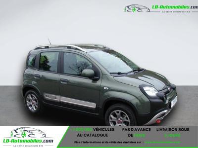 Fiat Panda 0.9 90 CH TWINAIR 4X4